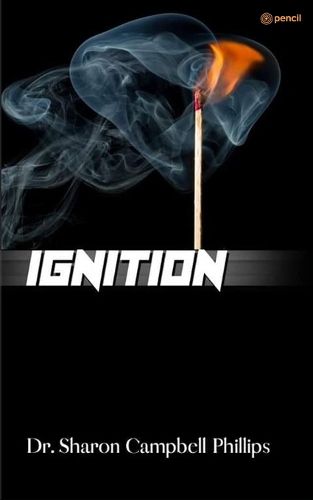 Cover image for Ignition