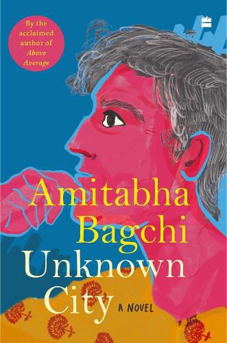 Cover image for Unknown City