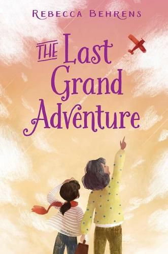 Cover image for The Last Grand Adventure