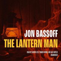 Cover image for The Lantern Man