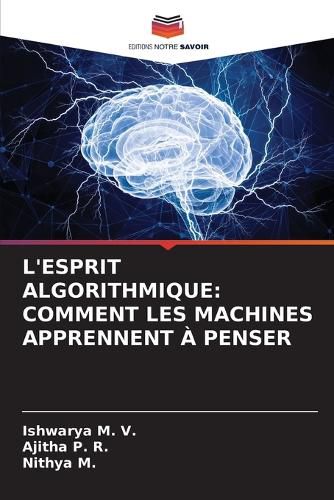Cover image for L'Esprit Algorithmique