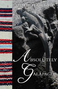 Cover image for Absolutely Galapagos