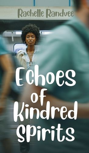 Cover image for Echoes of Kindred Spirits