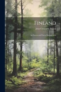 Cover image for Finland