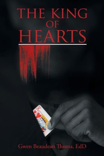 Cover image for The King of Hearts