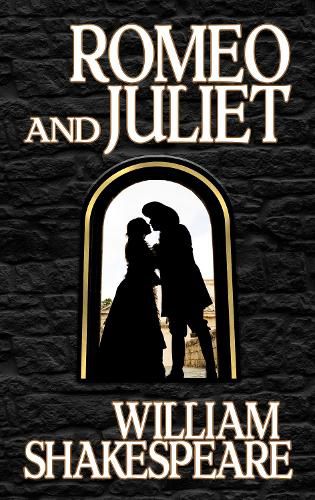 Cover image for Romeo and Juliet