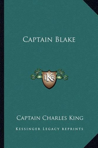 Captain Blake