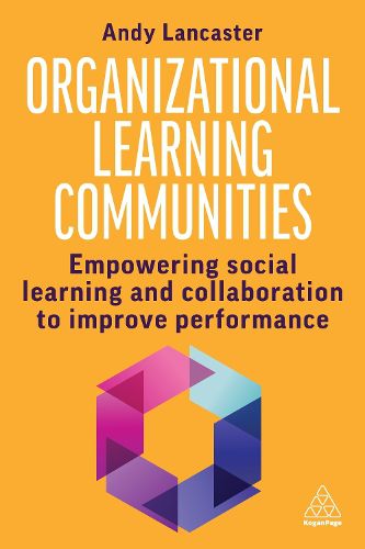 Organizational Learning Communities