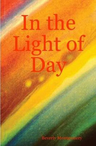 Cover image for In the Light of Day