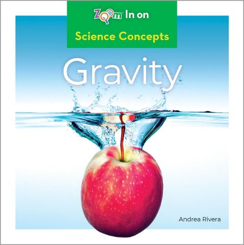 Cover image for Gravity