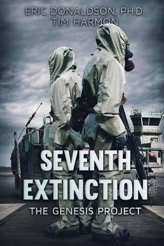 Cover image for Seventh Extinction: The Genesis Project