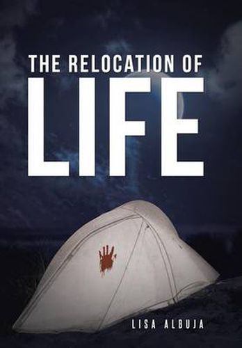 Cover image for The Relocation of Life