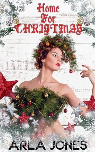 Cover image for Home for Christmas