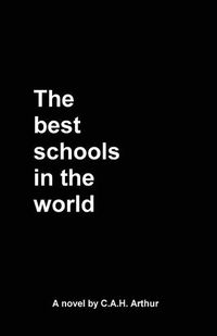 Cover image for The best schools in the world