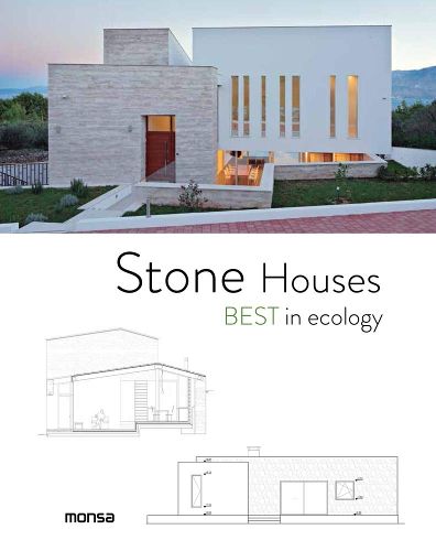 Cover image for Stone Houses - Best in Ecology
