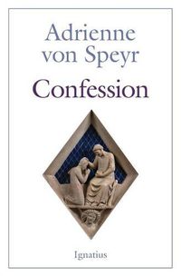 Cover image for Confession