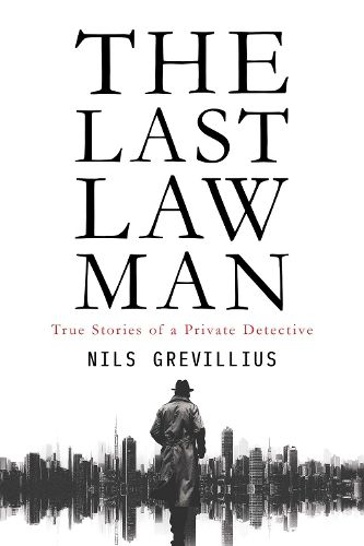Cover image for The Last Lawman