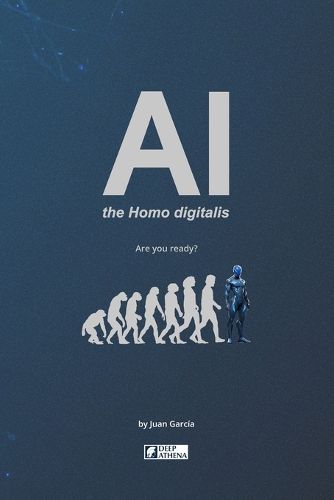 Cover image for AI the Homo digitalis