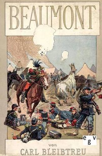 Cover image for Beaumont