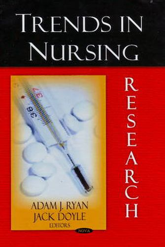 Trends in Nursing Research