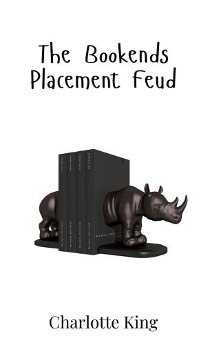 Cover image for The Bookends Placement Feud