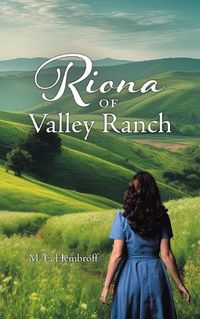 Cover image for Riona of Valley Ranch