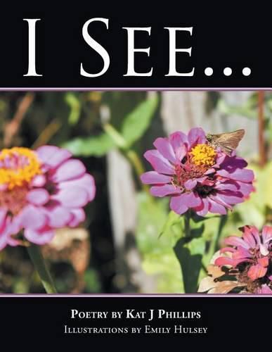 Cover image for I See . . .