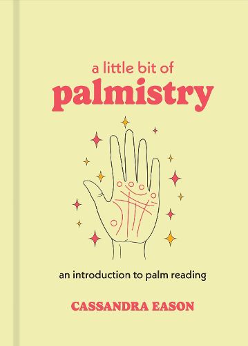 A Little Bit of Palmistry