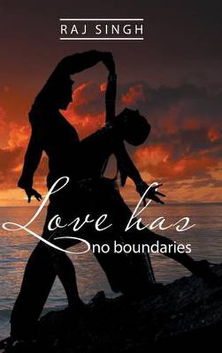 Cover image for Love Has No Boundaries