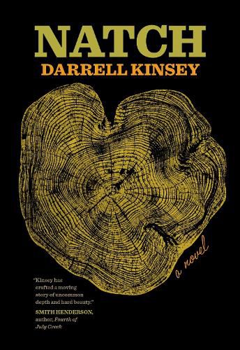 Cover image for Natch