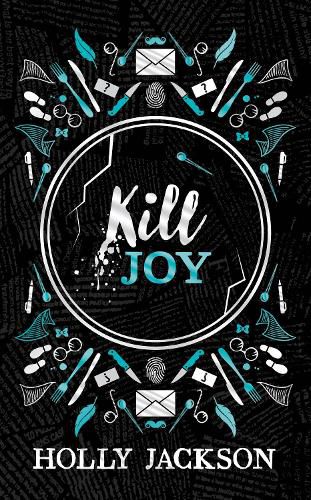 Kill Joy