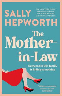 Cover image for The Mother-in-Law
