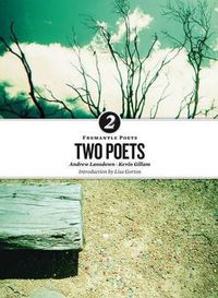 Cover image for Two Poets