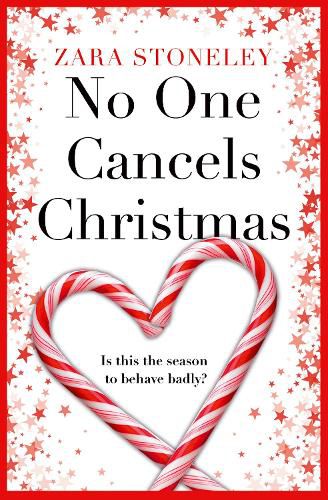 Cover image for No One Cancels Christmas