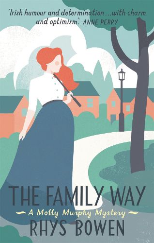 Cover image for The Family Way