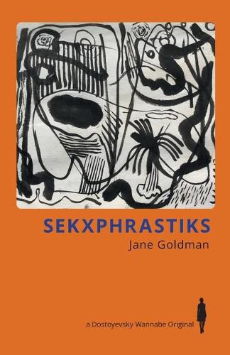 Cover image for Sekxphrastiks