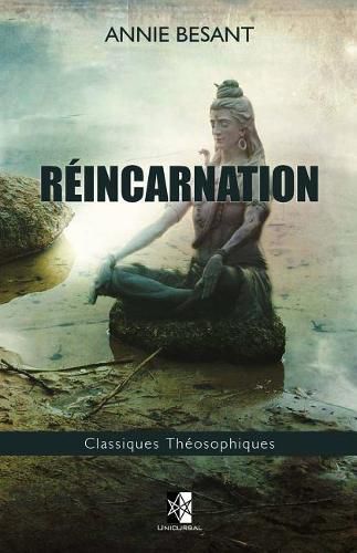 Cover image for Reincarnation