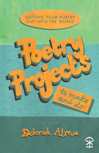 Cover image for Poetry Projects to Make and Do