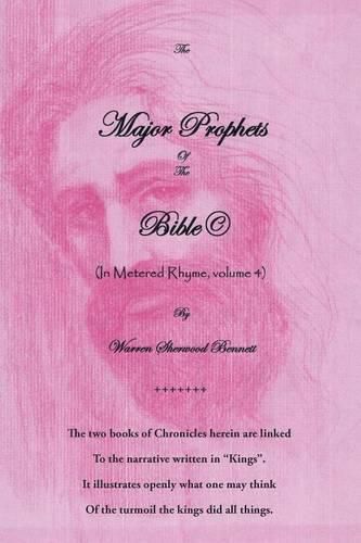 Cover image for The Major Prophets of the Bible