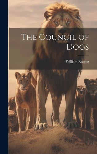 Cover image for The Council of Dogs