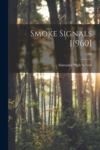 Cover image for Smoke Signals [1960]; 1960
