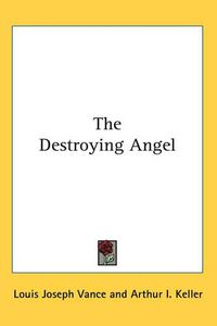 Cover image for The Destroying Angel