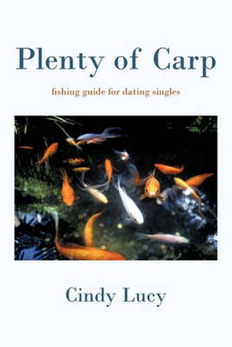 Cover image for Plenty of Carp