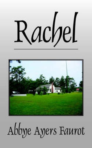 Cover image for Rachel