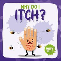 Cover image for Itch