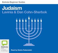 Cover image for Judaism