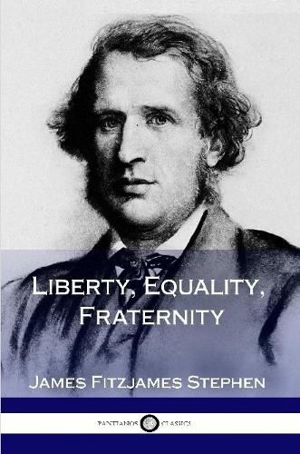 Liberty, Equality, Fraternity