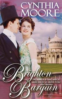 Cover image for Brighton Bargain