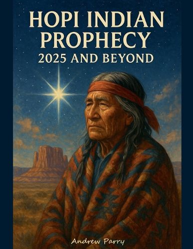 Cover image for Hopi Indian Prophecy 2025 and Beyond