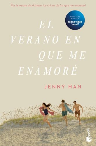 Cover image for El Verano En Que Me Enamore (Tv-Tie In) / The Summer I Turned Pretty (Tv-Tie In)